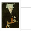 Woman from Monnickendam, The Netherlands by Anonymous
