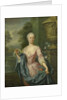 Portrait of Claudine van Royen by Hieronymus van der Mij