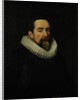 Portrait of a Man by Follower of Cornelis van der Voort