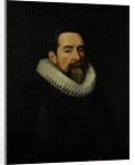 Portrait of a Man by Follower of Cornelis van der Voort