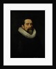 Portrait of a Man by Follower of Cornelis van der Voort
