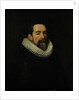 Portrait of a Man by Follower of Cornelis van der Voort