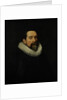 Portrait of a Man by Follower of Cornelis van der Voort