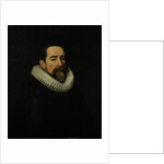 Portrait of a Man by Follower of Cornelis van der Voort