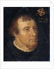 Portrait of Willem Ploos van Amstel, Bailiff of Loosdrecht by Anonymous
