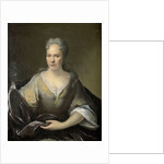 Portrait of a Woman by Anonymous