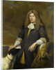 Portrait of a Man, possibly Jacob de Graeff, Alderman from Amsterdam in 1672 by Karel Dujardin