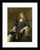 Portrait of a Man, possibly Jacob de Graeff, Alderman from Amsterdam in 1672 by Karel Dujardin