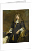 Portrait of a Man, possibly Jacob de Graeff, Alderman from Amsterdam in 1672 by Karel Dujardin