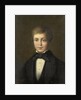 Jacob van Eeghen, 1818-34, twelve years old by Jacobus Hermanus Otterbeek