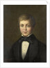 Jacob van Eeghen, 1818-34, twelve years old by Jacobus Hermanus Otterbeek