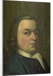 Gerrit Schnetzler by Anonymous