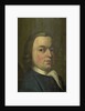 Gerrit Schnetzler by Anonymous