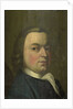 Gerrit Schnetzler by Anonymous
