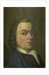 Gerrit Schnetzler by Anonymous