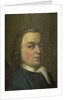 Gerrit Schnetzler by Anonymous