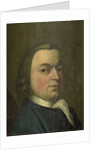 Gerrit Schnetzler by Anonymous