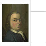 Gerrit Schnetzler by Anonymous