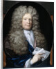 Portrait of Pieter van de Poel by Arnold Boonen