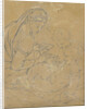 Virgin and Child with Saint John by Adriaen van der Werff