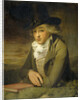 Portrait of Jacob Willemsz. de Vos by Anonymous