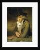 Portrait of Jacob Willemsz. de Vos by Anonymous