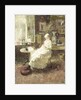 Annie Hall Lissadell, Surrey UK by Jan Toorop