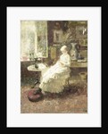 Annie Hall Lissadell, Surrey UK by Jan Toorop