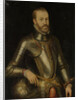 Philip II, King of Spain by Anonymous
