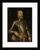 Philip II, King of Spain by Anonymous