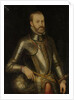 Philip II, King of Spain by Anonymous