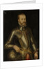 Philip II, King of Spain by Anonymous