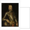 Philip II, King of Spain by Anonymous
