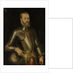Philip II, King of Spain by Anonymous