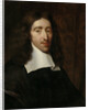 Portrait of Johan de Witt, 1625-72, Grand pensionary of Holland by Caspar Netscher
