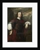 Portrait of a Man by Herman Verelst