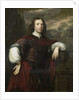 Portrait of a Man by Herman Verelst