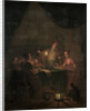 A Musical Party by Candlelight by Michiel Versteegh