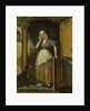 Love Note by Johannes Hendrik van West