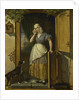Love Note by Johannes Hendrik van West