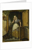 Love Note by Johannes Hendrik van West