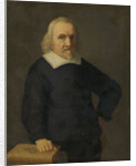 Portrait of a Man by Anonymous