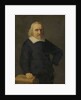 Portrait of a Man by Anonymous