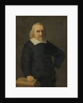 Portrait of a Man by Anonymous