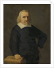 Portrait of a Man by Anonymous