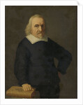 Portrait of a Man by Anonymous
