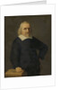 Portrait of a Man by Anonymous
