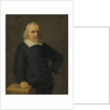 Portrait of a Man by Anonymous