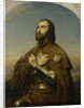 Eberhard, 1445-96, Duke of Württemberg as a pilgrim, the Holy Land by Nicaise De Keyser