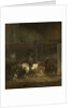 Horse Stable by Joseph Moerenhout